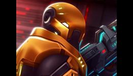 Neon Shadow Review (Modojo)