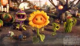 Plants Vs. Zombies Garden Warfare blasts its way onto Xbox One and Xbox 360 on February 18th