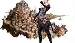 Bravely Default Enhanced European Edition Detailed