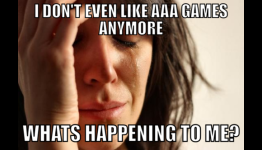 The Negative Impact Current AAA Video Game Development Has On The Industry