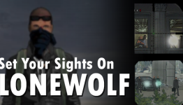 Set Your Sights On ‘Lonewolf’ – IGM