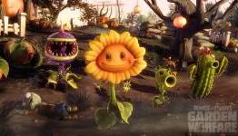 Plants vs Zombies: Garden Warfare Preview | VGRevolution