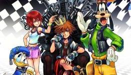 New Kingdom Hearts Action Figure Series Arrives