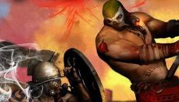 Bloodbath Gameplay Trailer Revealed