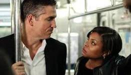 Person of Interest Post-Mortem: Bosses Explain Shocking Kiss, Character Death