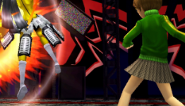 New Persona Game Listed on Voice Actor’s Resume
