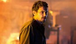 THR Homefront: Film Review