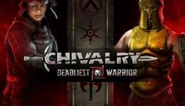 Chivalry Deadliest Warrior Review | DualShockers