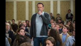 Delivery Man Review – Nerdacy