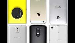 Lumia 1020 Xperia Z1 Camera Comparison – With LG G2, Nexus 5, iPhone 5s, HTC One And Note 3