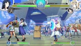 Aquapazza: Aquaplus Dream Match Review-Just Push Start