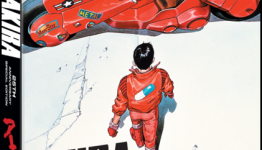 Akira 25th Anniversary Edition BD/DVD Review | Organization ASG