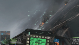 Battlefield 4 Xbox One Second Assault Operation Firestorm Gameplay Video