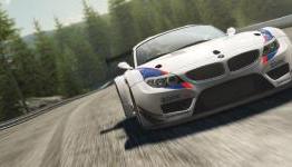GT3 Cars Announced for Auto Club Revolution