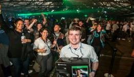The first Xbox One has been sold
