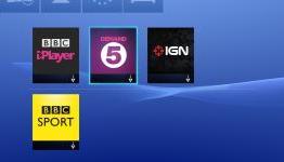 BBC, Demand 5 And IGN Services Confirmed For UK PS4 Launch