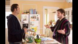 Delivery Man Review (Cinelinx)
