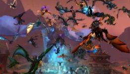 Opinion – I Want An Online RPG That Isn’t Massively Multiplayer