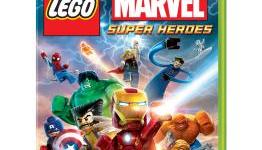 (WGB) Lego Marvel Super Heroes – Review