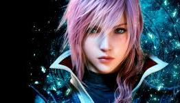 Lightning Returns: Final Fantasy XIII Gameplay