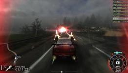 Gas Guzzlers Extreme New Screenshots