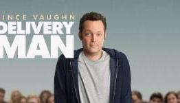 Clearance Bin Review: Delivery Man