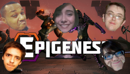 Twinfinight – How Do You Jump In Epigenesis? [Twinfinite]