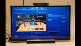 CNET: PlayStation 4 Stealth killer App: Live Game Broadcasting