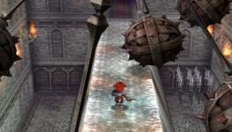 Graveyard: Ys: The Oath in Felghana