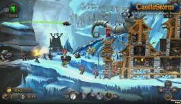 CastleStorm Review | GamingAge