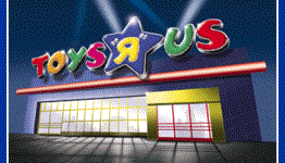 Toys R Us Doorbusters 2013 (Until 11-23) With Xbox One & Wii U Deals
