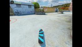 Touchgrind Skate 2 Review | Pocket Gamer