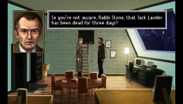The Shivah: Kosher Edition Review | The Slowdown
