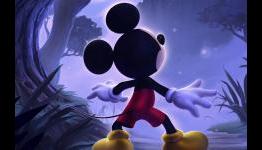 Castle of Illusion Starring Mickey Mouse Review | GameDynamo