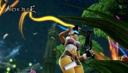Archeblade New Map added in latest Patch
