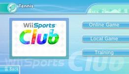 Wii Sports Club — Tennis Review [Nintendo Enthusiast]