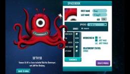 Pixel Pacas | Redshirt Review