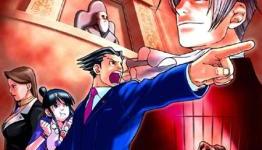 If You’re Looking for a Bargain, the Phoenix Wright: Ace Attorney Trilogy HD for iOS is on Sale