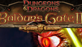 Baldur’s Gate II: Enhanced Edition Review – Worlds Factory