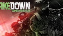 Front Towards Gamer — Takedown: Red Sabre Review (PC)