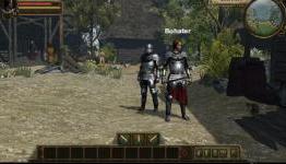 Gloria Victis Pre-Alpha Preview | MMOGames