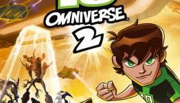 Review: Ben 10 Omniverse 2 Wii U/3DS (Pure Nintendo)