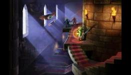 Spoiler Theater: Zelda: A Link Between Worlds Final Boss & Ending