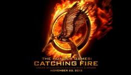 Cinema Bytes: Catching Fire Review