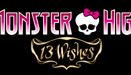 Monster High 13 Wishes Available Now