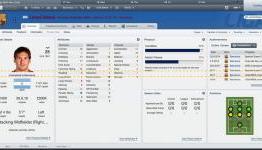 Football Manager experiment destroys Messi’s career and leaves him broken at 29