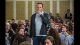 The Daily Rotation – Delivery Man Review