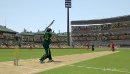 You’ll never believe it, but Ashes Cricket 2013 is out today