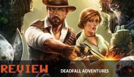 Deadfall Adventures Review | The Game Scouts
