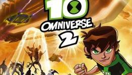 Ben 10 Omniverse 2 – Incursean Invasion Trailer